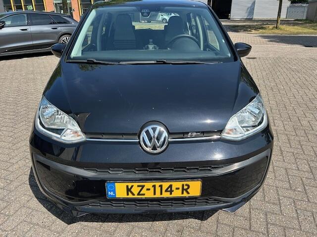 Volkswagen UP! 1.0 BMT move up! AIRCO LED DAB NAP!