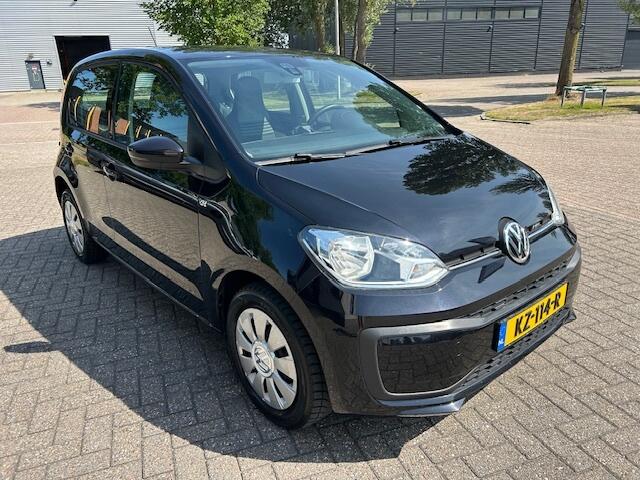 Volkswagen UP! 1.0 BMT move up! AIRCO LED DAB NAP!