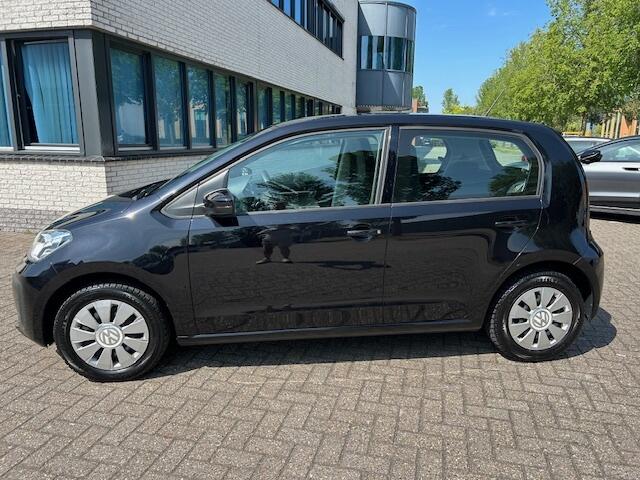 Volkswagen UP! 1.0 BMT move up! AIRCO LED DAB NAP!