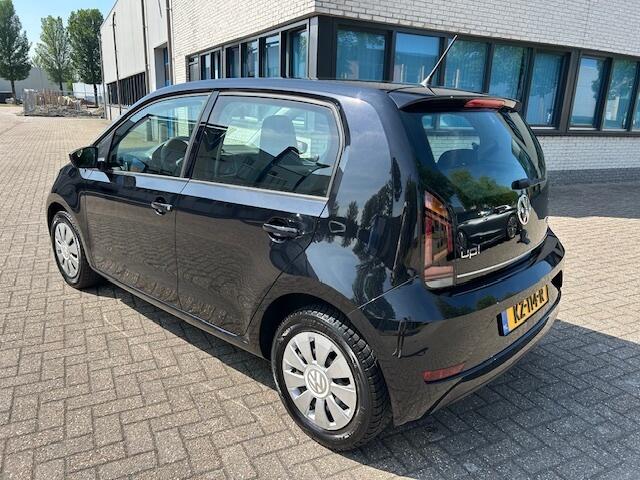Volkswagen UP! 1.0 BMT move up! AIRCO LED DAB NAP!