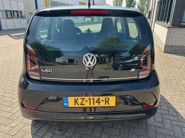 Volkswagen UP! 1.0 BMT move up! AIRCO LED DAB NAP!