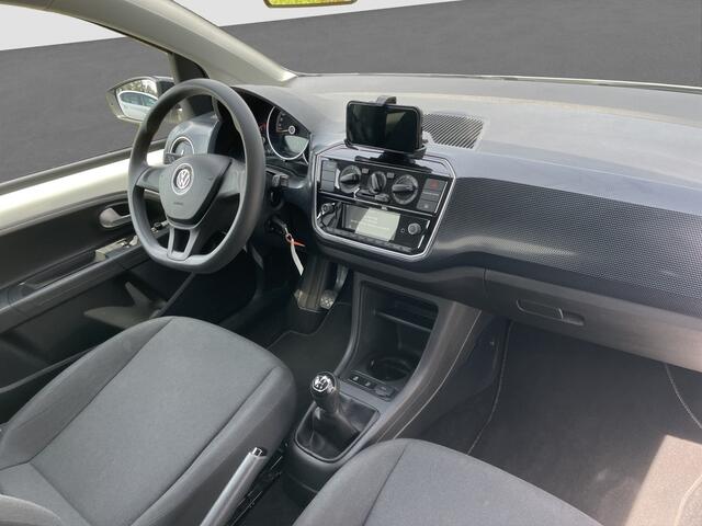Volkswagen UP! 1.0 BMT move up! Airco | Bluetooth