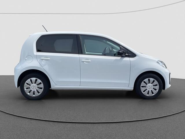 Volkswagen UP! 1.0 BMT move up! Airco | Bluetooth