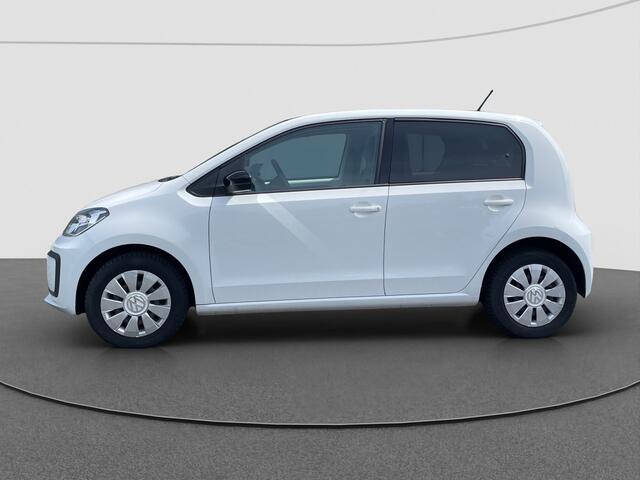 Volkswagen UP! 1.0 BMT move up! Airco | Bluetooth