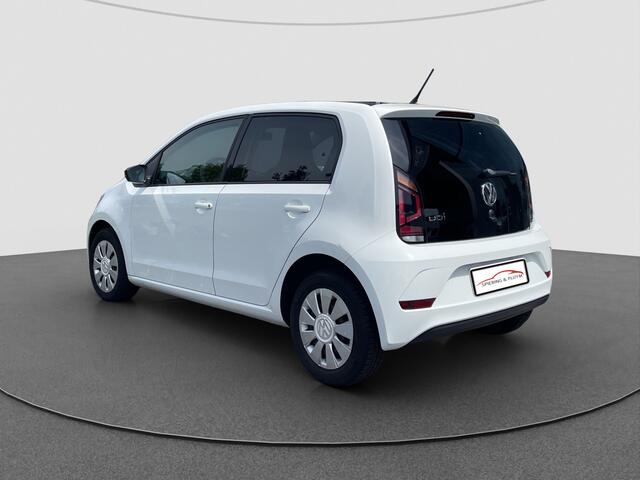Volkswagen UP! 1.0 BMT move up! Airco | Bluetooth