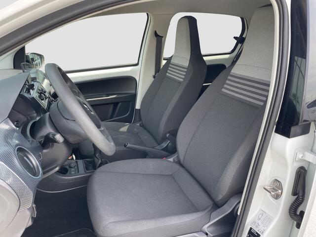 Volkswagen UP! 1.0 BMT move up! Airco | Bluetooth