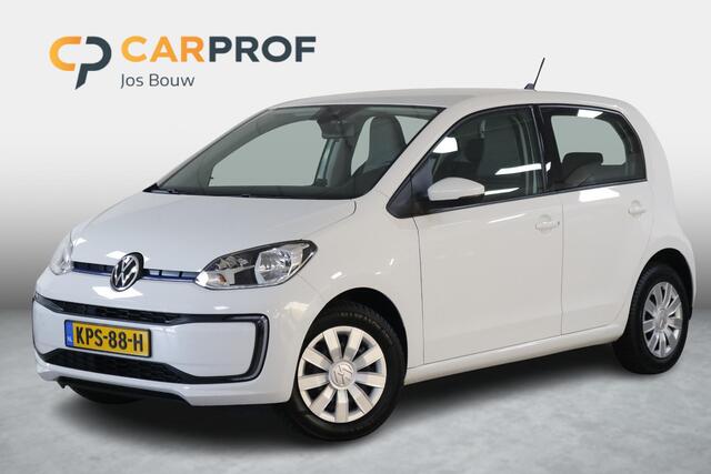 Volkswagen UP! e-Up! e-up! Clima | Bluetooth | LED | DAB.