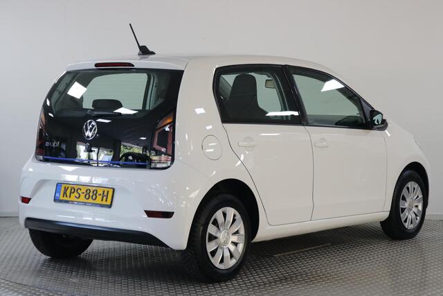 Volkswagen UP! e-Up! e-up! Clima | Bluetooth | LED | DAB.