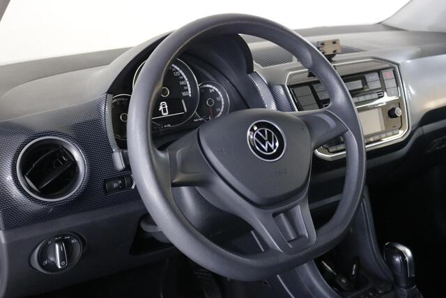Volkswagen UP! e-Up! e-up! Clima | Bluetooth | LED | DAB.