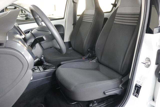 Volkswagen UP! e-Up! e-up! Clima | Bluetooth | LED | DAB.