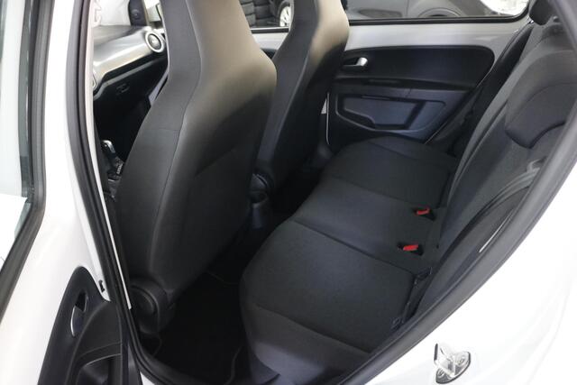 Volkswagen UP! e-Up! e-up! Clima | Bluetooth | LED | DAB.