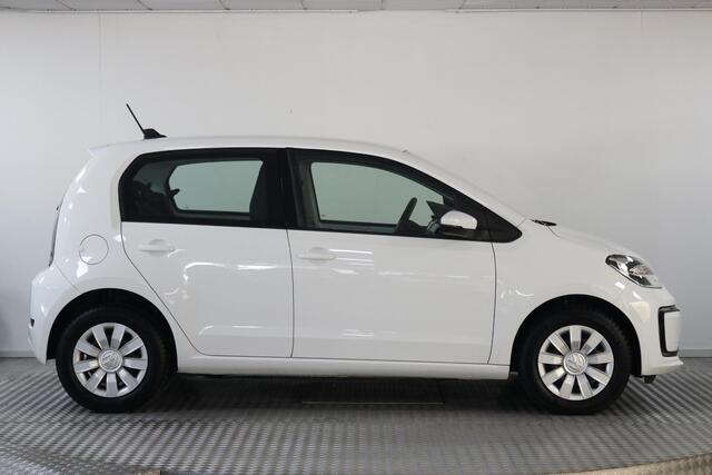 Volkswagen UP! e-Up! e-up! Clima | Bluetooth | LED | DAB.