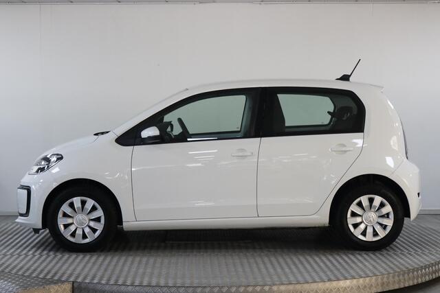 Volkswagen UP! e-Up! e-up! Clima | Bluetooth | LED | DAB.
