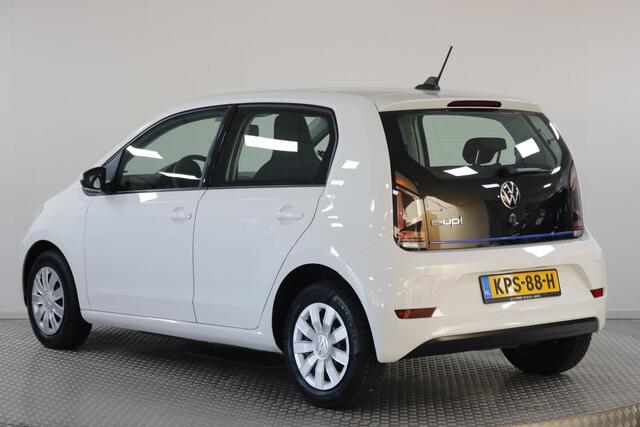 Volkswagen UP! e-Up! e-up! Clima | Bluetooth | LED | DAB.