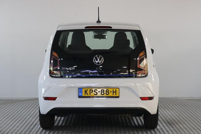 Volkswagen UP! e-Up! e-up! Clima | Bluetooth | LED | DAB.