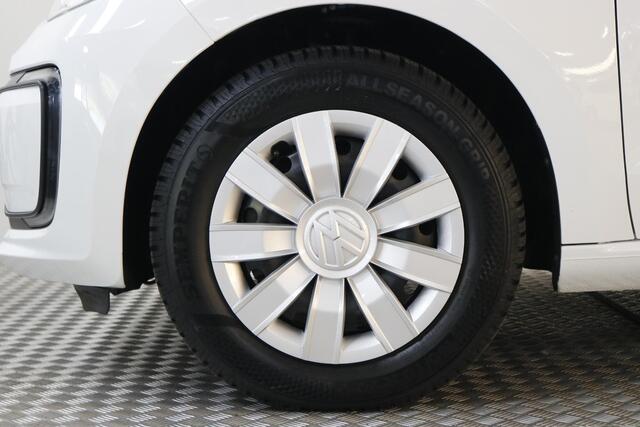 Volkswagen UP! e-Up! e-up! Clima | Bluetooth | LED | DAB.