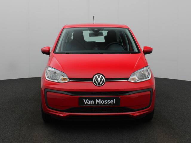 Volkswagen UP! 1.0 | Airconditioning | Camera achter | Parkeersensoren achter | Lichtmetalen velgen |