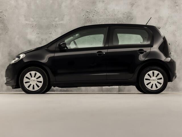 Volkswagen UP! 1.0 BMT take up! (AIRCO, BLUETOOTH, ELEK RAMEN, SPORTSTOELEN, NIEUWE APK, NIEUWSTAAT)