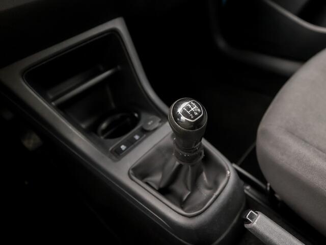 Volkswagen UP! 1.0 BMT Sport up! (AIRCO, CRUISE, PARKEERSENSOREN, GETINT GLAS, SPORTSTOELEN, LM VELGEN, NIEUWSTAAT)