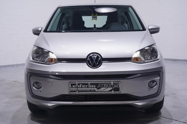 Volkswagen UP! 1.0 Stoelverwarming Bluetooth DAB Radio all-season banden telefoonhouder