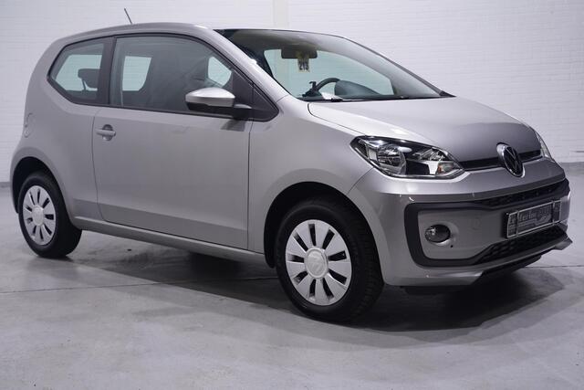 Volkswagen UP! 1.0 Stoelverwarming Bluetooth DAB Radio all-season banden telefoonhouder