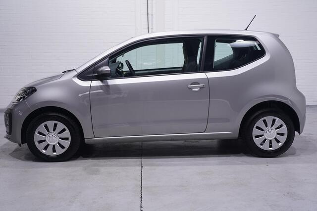 Volkswagen UP! 1.0 Stoelverwarming Bluetooth DAB Radio all-season banden telefoonhouder