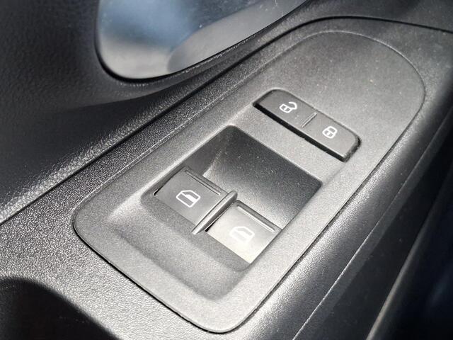 Volkswagen UP! 1.0 AIRCO | NL-auto | rijklaarprijs !!