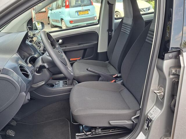 Volkswagen UP! 1.0 AIRCO | NL-auto | rijklaarprijs !!