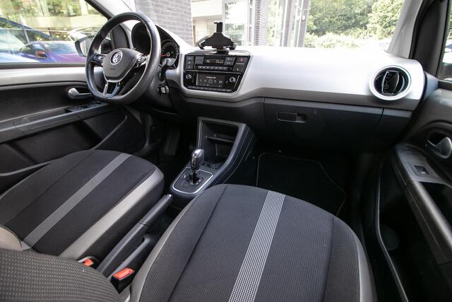 Volkswagen UP! 1.0 BMT high up Automaat | Cruise | PDC | DAB | LMV |