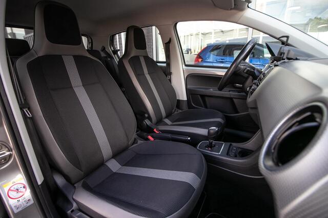 Volkswagen UP! 1.0 BMT high up Automaat | Cruise | PDC | DAB | LMV |