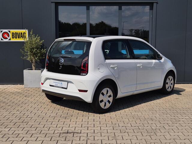 Volkswagen UP! 1.0 Nieuwe auto!