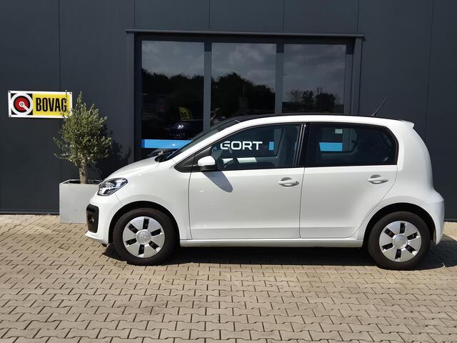 Volkswagen UP! 1.0 Nieuwe auto!