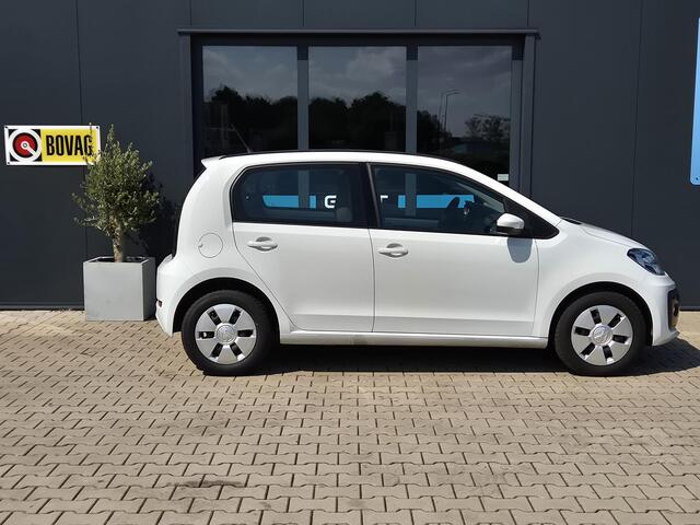 Volkswagen UP! 1.0 Nieuwe auto!
