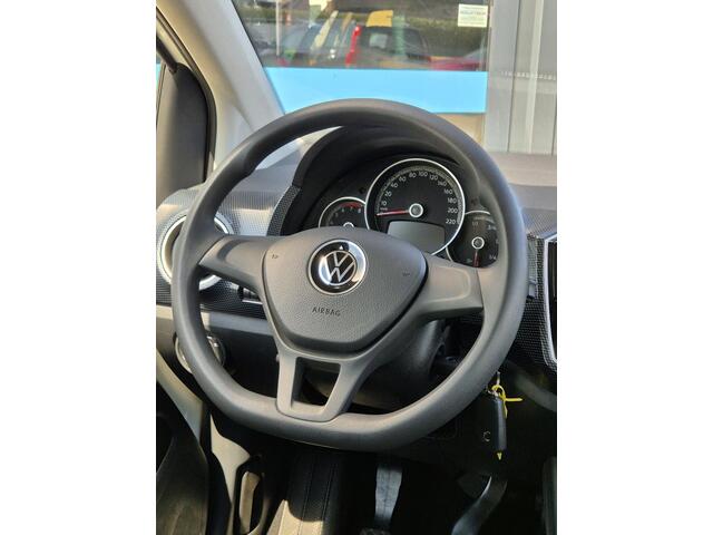 Volkswagen UP! 1.0 Nieuwe auto!