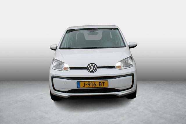 Volkswagen UP! 1.0 BMT move up! Ede, Airco, Bluetooth, Elekt.Ramen, All Season Banden, 5-drs