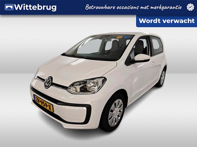 Volkswagen UP! 1.0 BMT move up! / Airco / DAB+