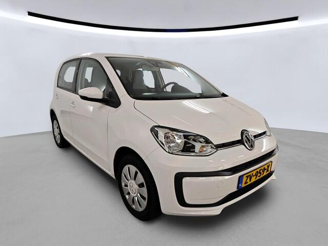 Volkswagen UP! 1.0 BMT move up! / Airco / DAB+