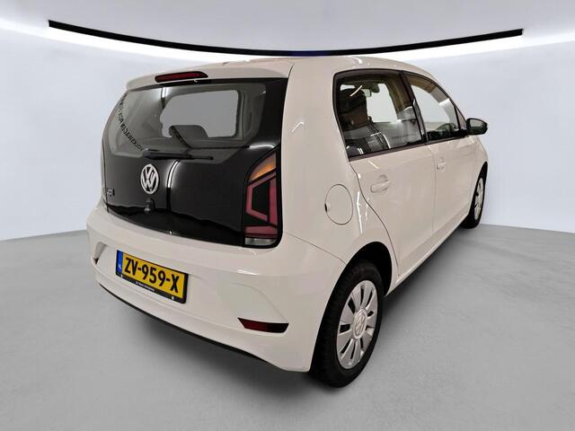 Volkswagen UP! 1.0 BMT move up! / Airco / DAB+
