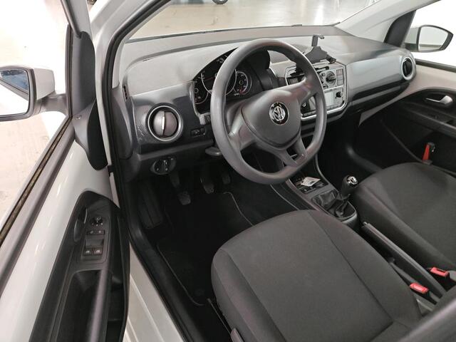 Volkswagen UP! 1.0 BMT move up! / Airco / DAB+