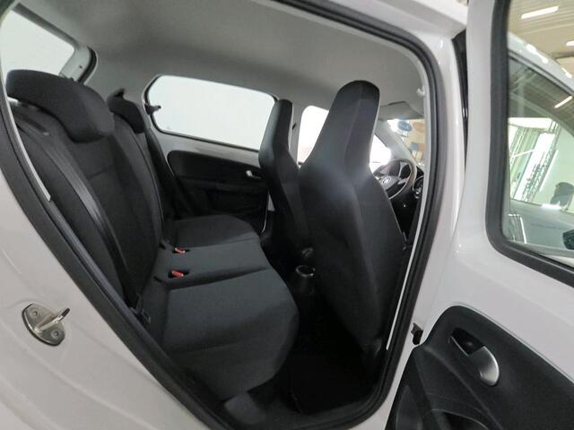 Volkswagen UP! 1.0 BMT move up! / Airco / DAB+