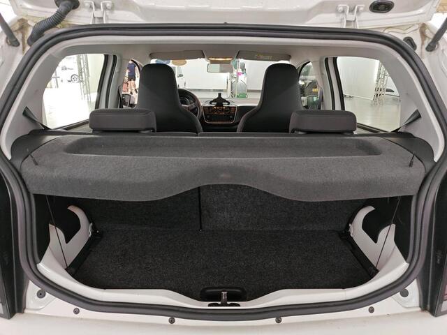 Volkswagen UP! 1.0 BMT move up! / Airco / DAB+