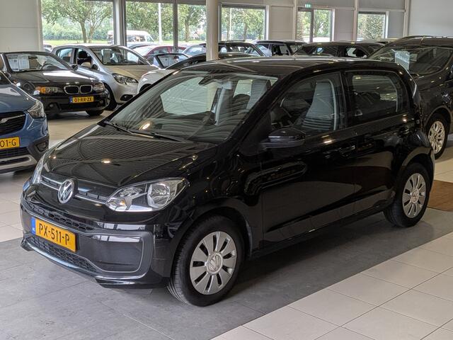Volkswagen UP! 1.0 BMT move up! 5 Deurs, Airco, Stuurbekrachtiging