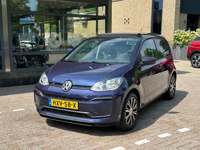 Volkswagen UP! 1.0 TSI Sound UP R-Line Airco Panorama (90 PK)