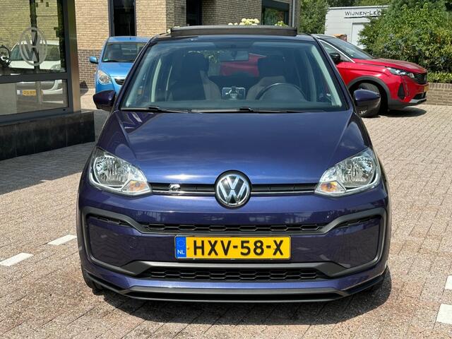 Volkswagen UP! 1.0 TSI Sound UP R-Line Airco Panorama (90 PK)