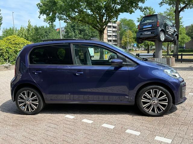 Volkswagen UP! 1.0 TSI Sound UP R-Line Airco Panorama (90 PK)