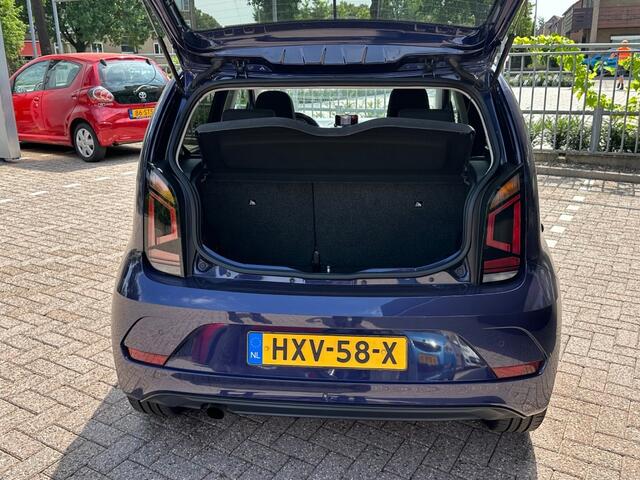 Volkswagen UP! 1.0 TSI Sound UP R-Line Airco Panorama (90 PK)