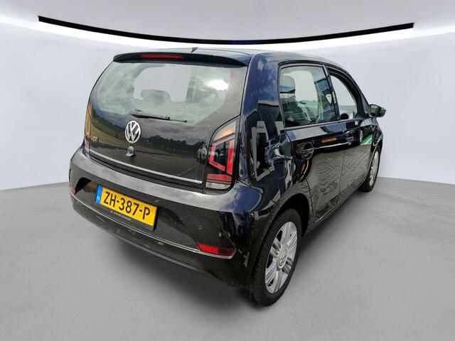 Volkswagen UP! 1.0 60pk BMT high up! | PDC | Cruise | 15"Lm | Airco