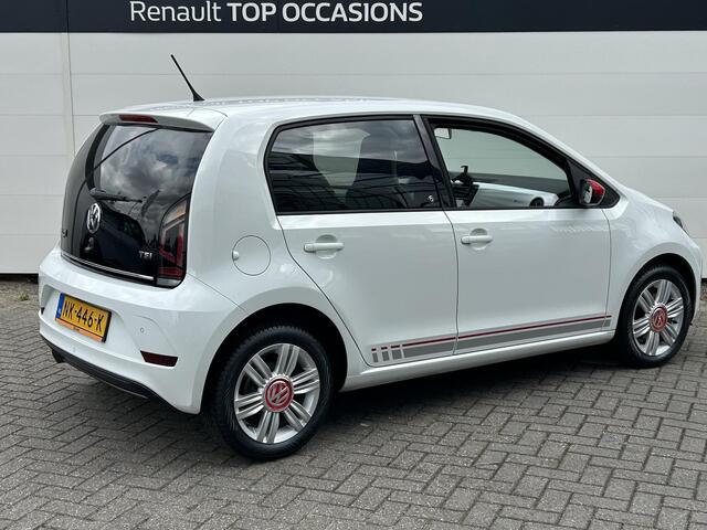 Volkswagen UP! 1.0 TSI BMT up! beats | Camera | Premium Audio | Climate Control | Cruise Control |