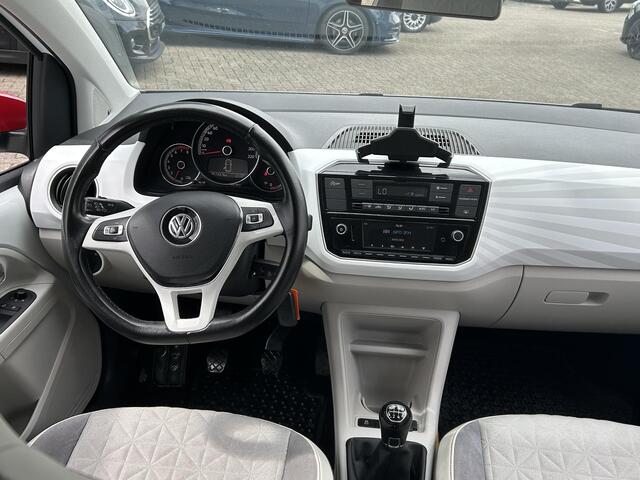 Volkswagen UP! 1.0 TSI BMT up! beats | Camera | Premium Audio | Climate Control | Cruise Control |
