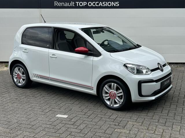 Volkswagen UP! 1.0 TSI BMT up! beats | Camera | Premium Audio | Climate Control | Cruise Control |